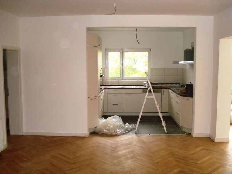 Fassadenrenovierung Fassadenrenovierung