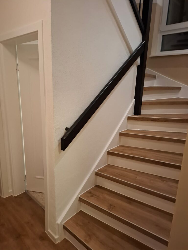 Treppe – Edingen